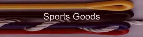 Sports Goods
