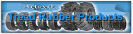 Tread Rubber Products