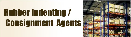 Indenting / Consignment Agents