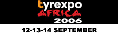 Tyrexpo Africa 2006