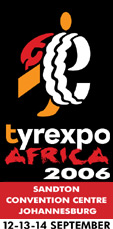 Tyrexpo Africa 2006
